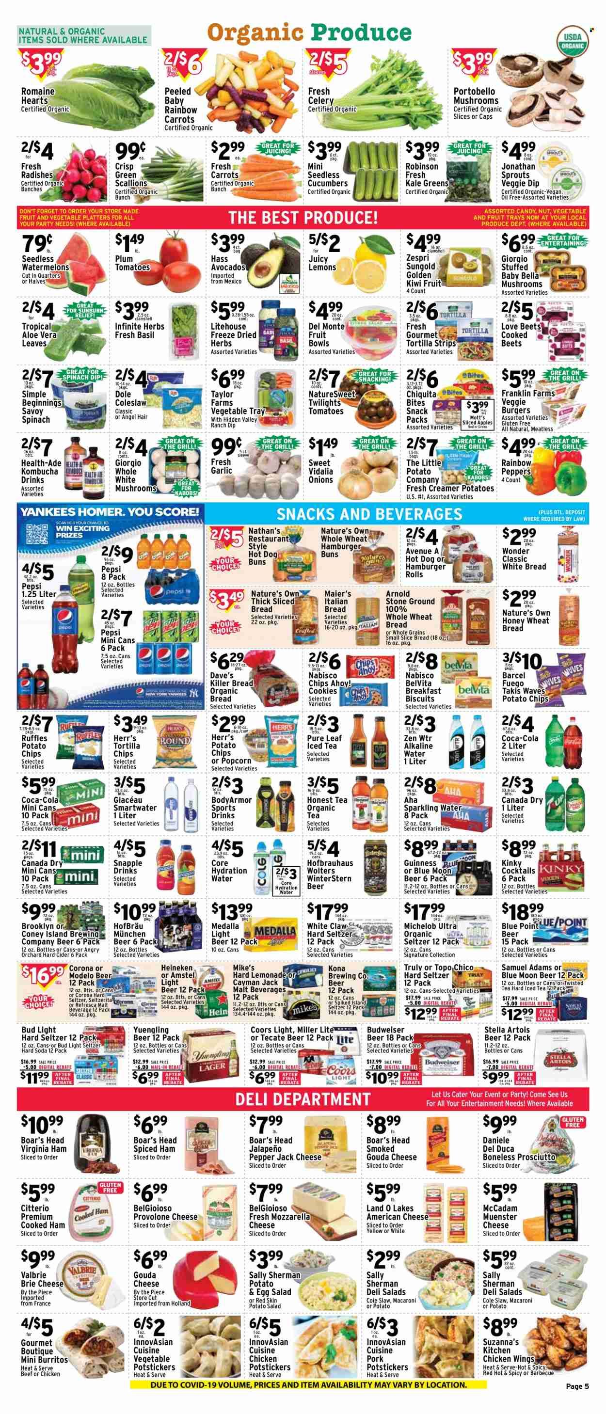 Met Foodmarkets Weekly Ad Flyer Specials August 28 to September 3, 2022