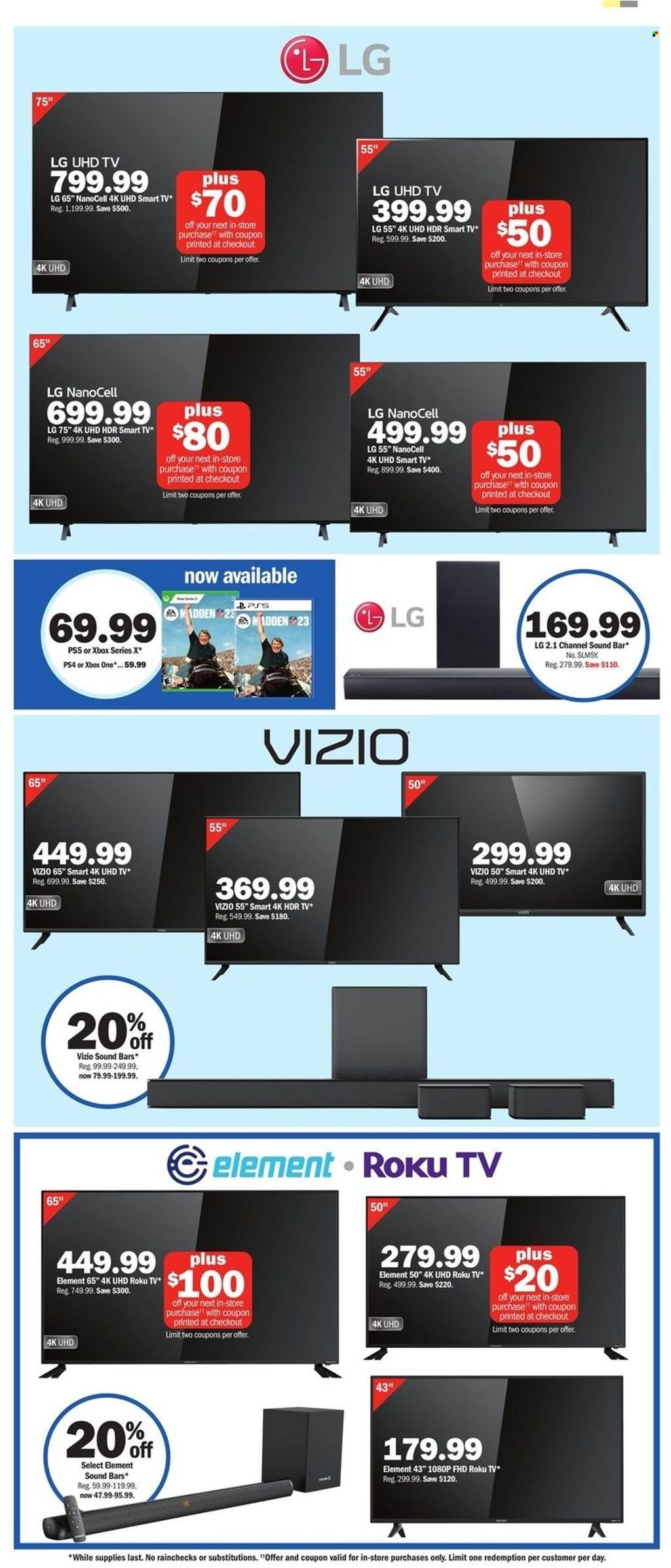 Meijer (IN) Weekly Ad Flyer Specials August 28 to September 3, 2022
