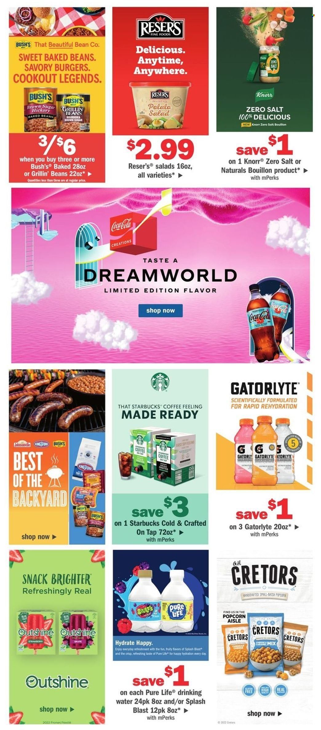 Meijer (IN) Weekly Ad Flyer Specials August 28 to September 3, 2022