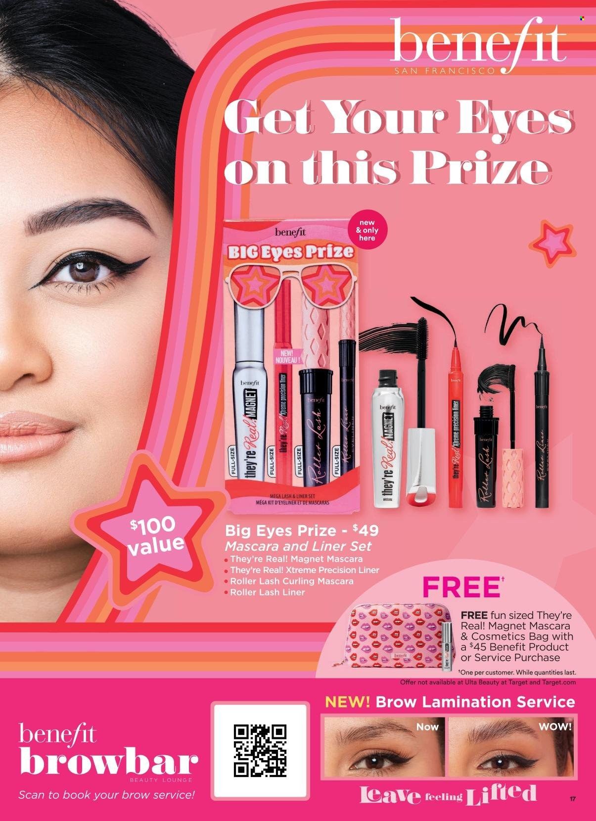 Ulta Beauty Weekly Ad Flyer Specials August 28 to September 17, 2022