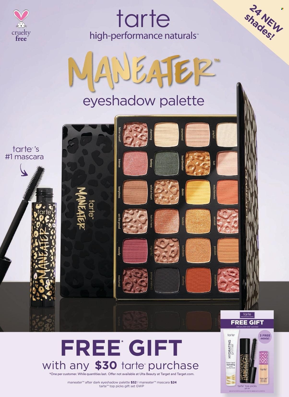 Ulta Beauty Weekly Ad Flyer Specials August 28 to September 17, 2022