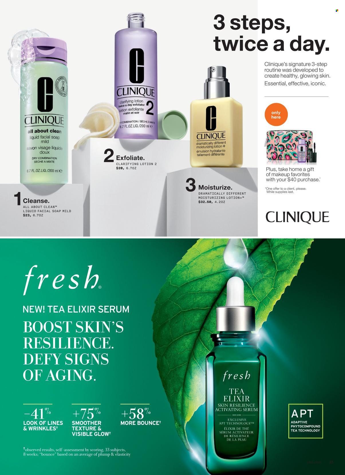 Ulta Beauty Weekly Ad Flyer Specials August 28 to September 17, 2022