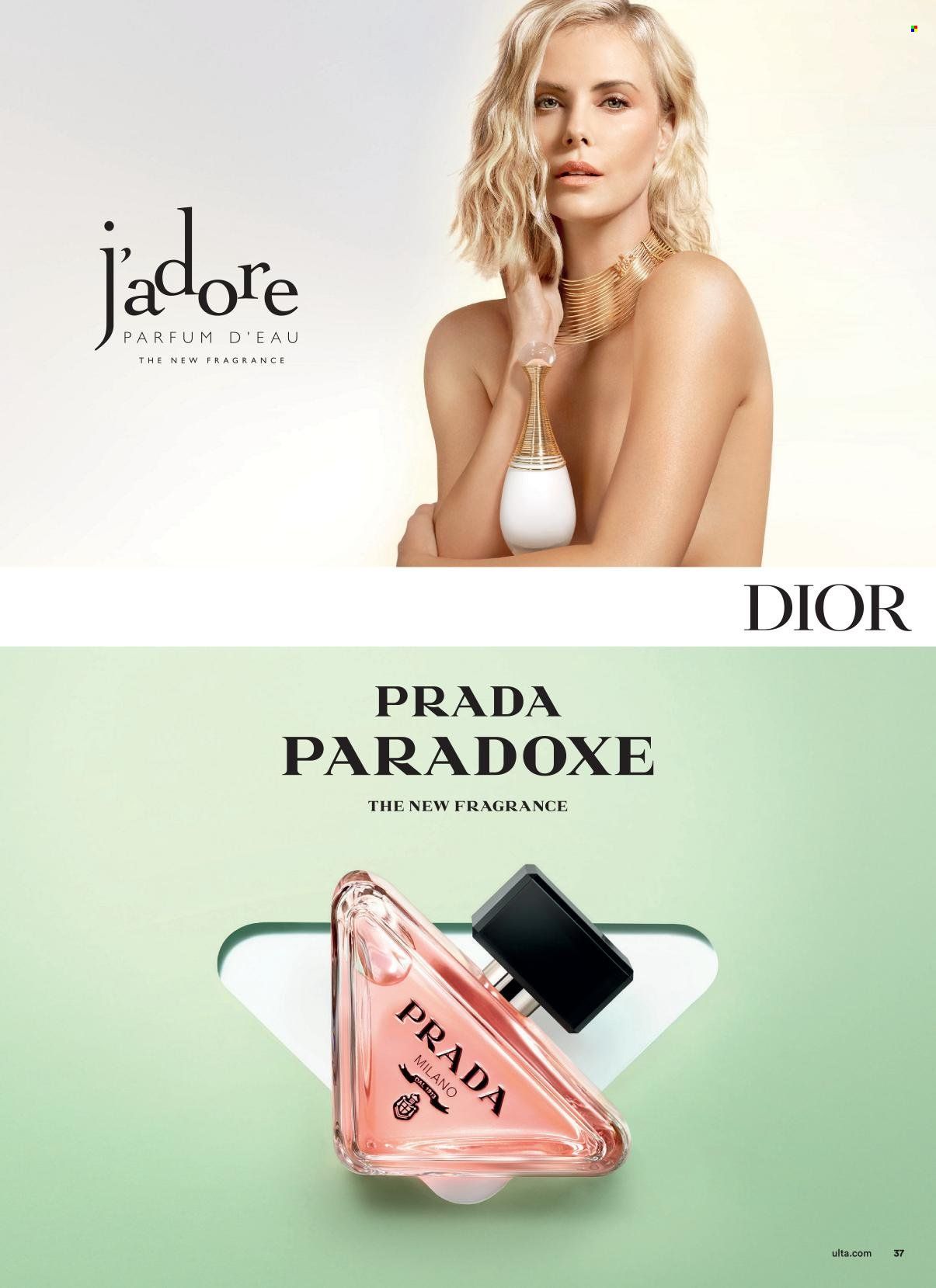 Ulta Beauty Weekly Ad Flyer Specials August 28 to September 17, 2022