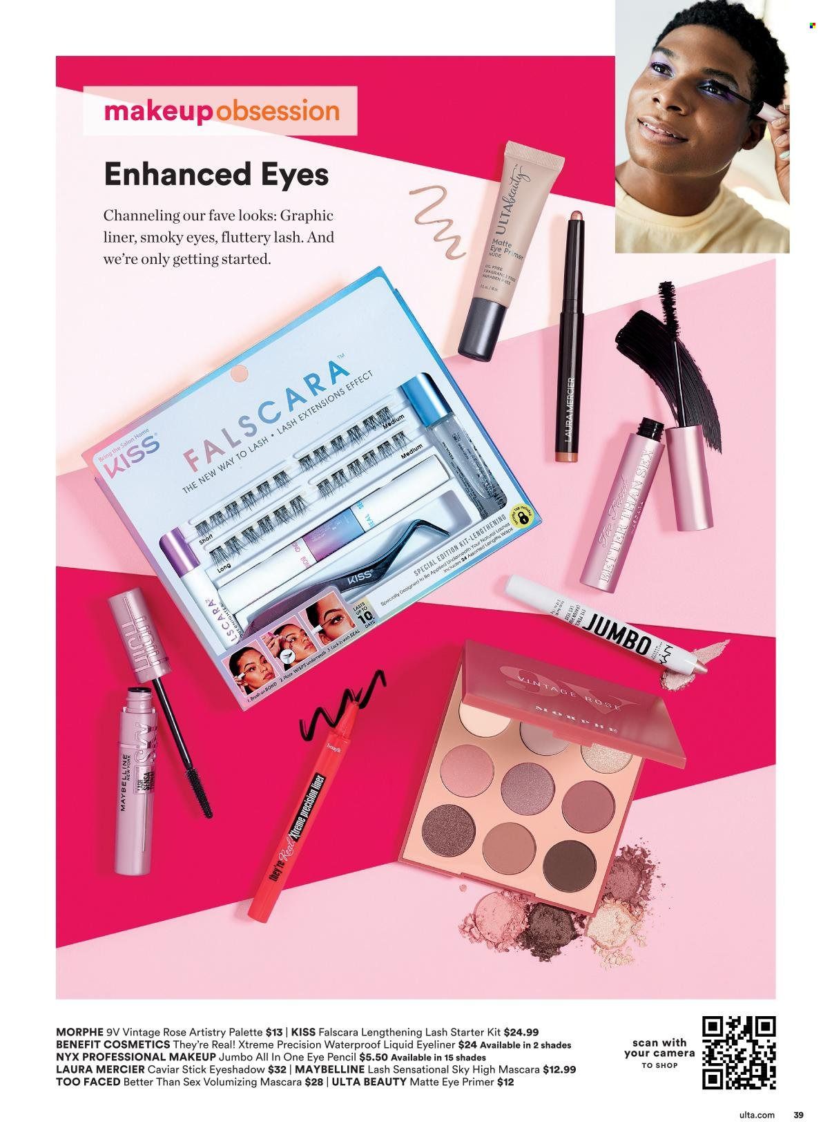 Ulta Beauty Weekly Ad Flyer Specials August 28 to September 17, 2022