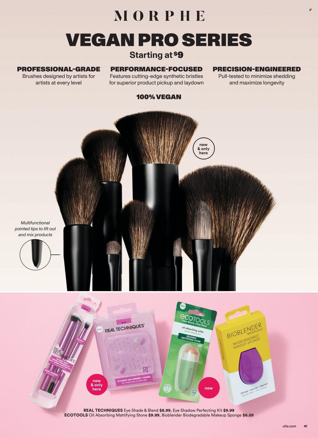 Ulta Beauty Weekly Ad Flyer Specials August 28 to September 17, 2022