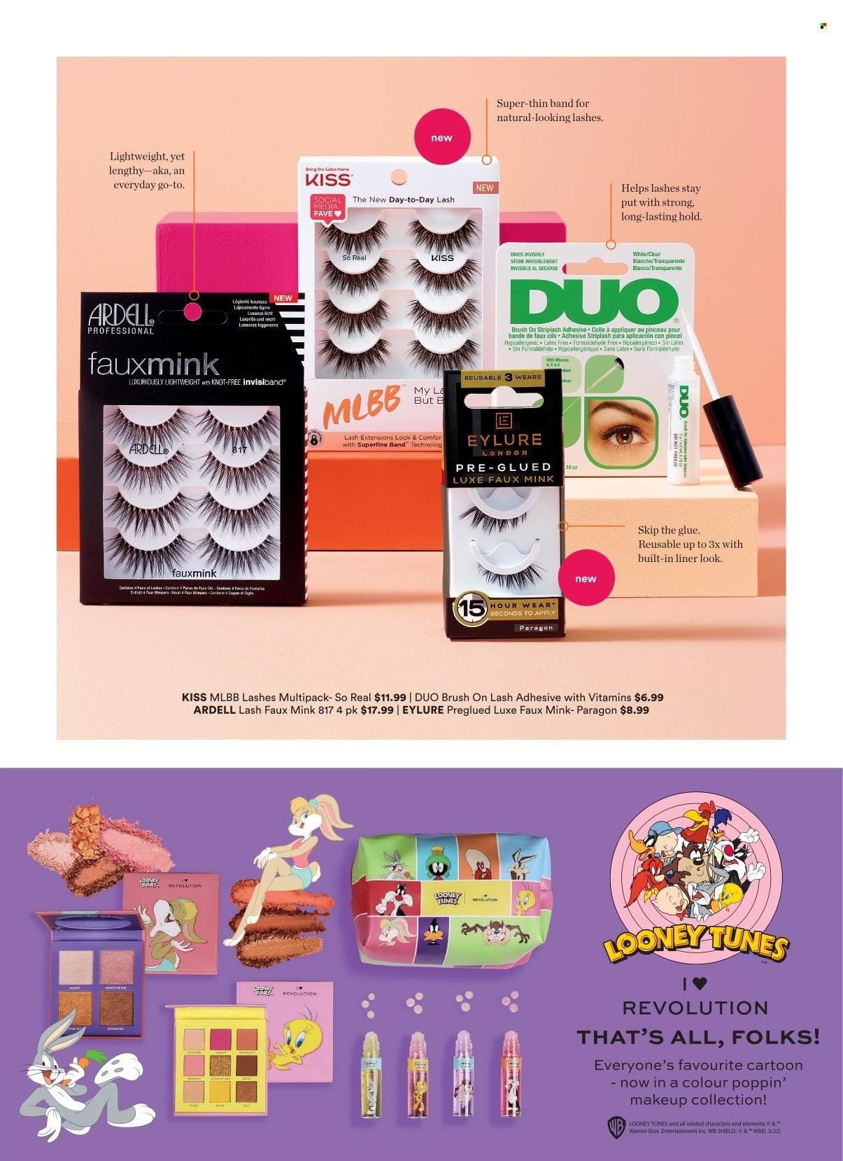Ulta Beauty Weekly Ad Flyer Specials August 28 to September 17, 2022