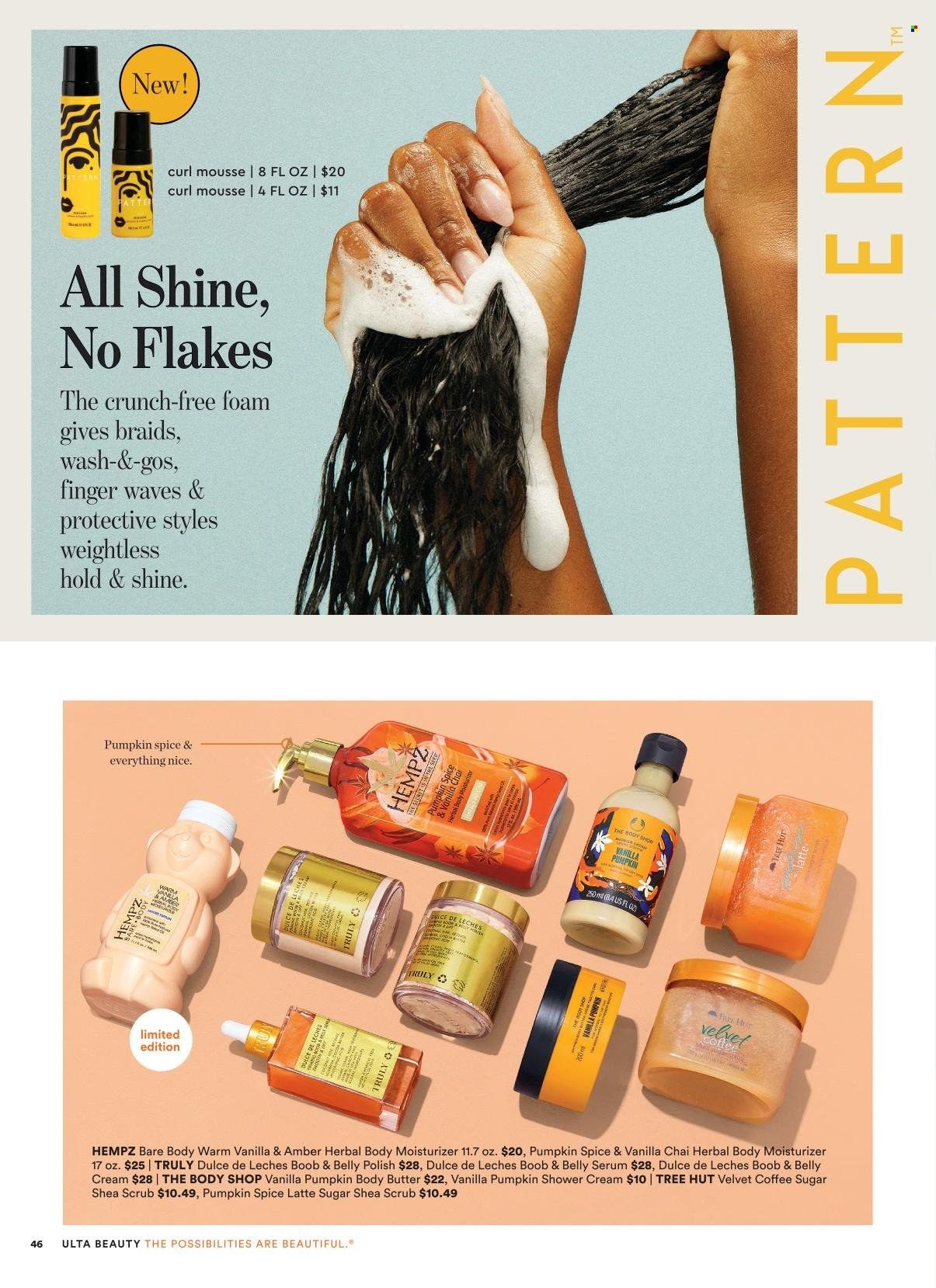 Ulta Beauty Weekly Ad Flyer Specials August 28 to September 17, 2022