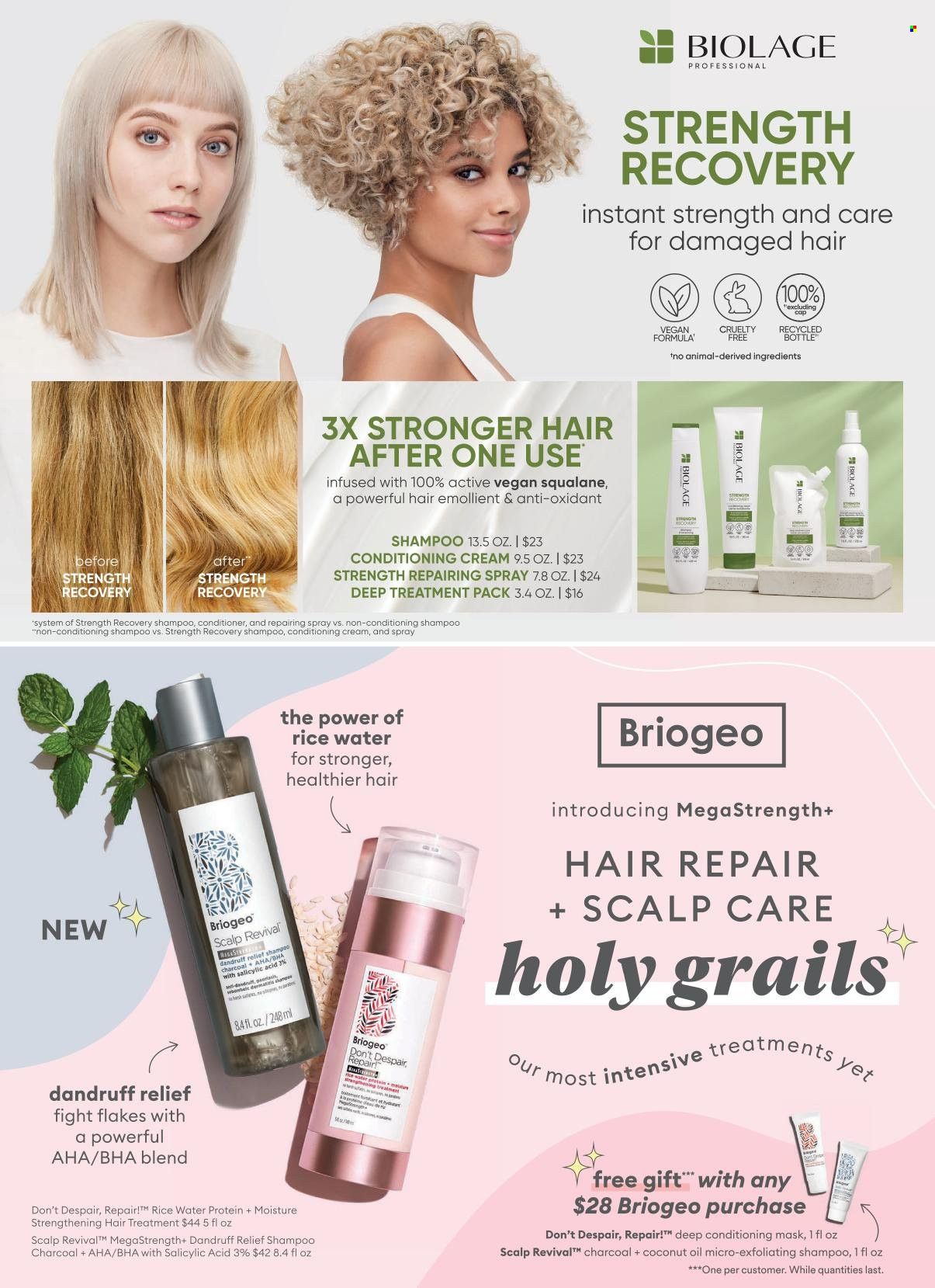 Ulta Beauty Weekly Ad Flyer Specials August 28 to September 17, 2022