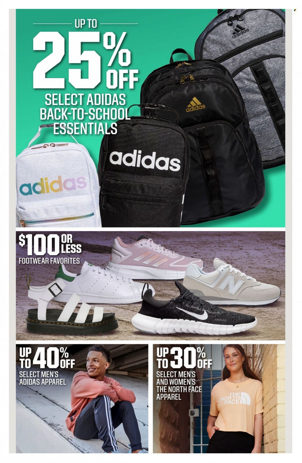 DICK'S Weekly Ad Flyer Specials August 28 to September 3, 2022