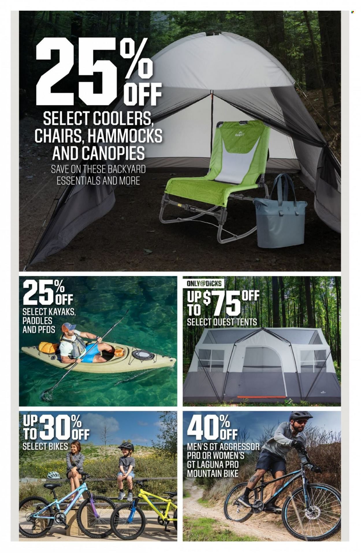 DICK'S Weekly Ad Flyer Specials August 28 to September 3, 2022