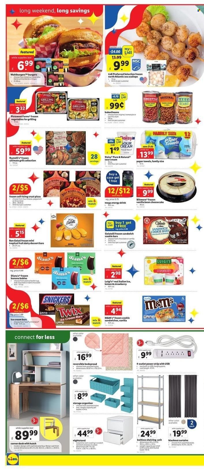 Lidl (GA, MD, NC, NJ, PA, SC, VA) Weekly Ad Flyer Specials August 31 to September 6, 2022