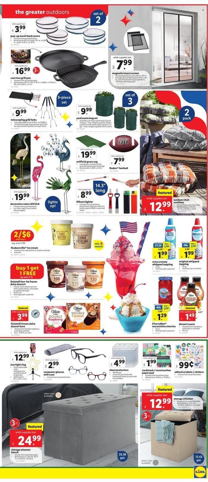 Lidl (GA, MD, NC, NJ, PA, SC, VA) Weekly Ad Flyer Specials August 31 to September 6, 2022