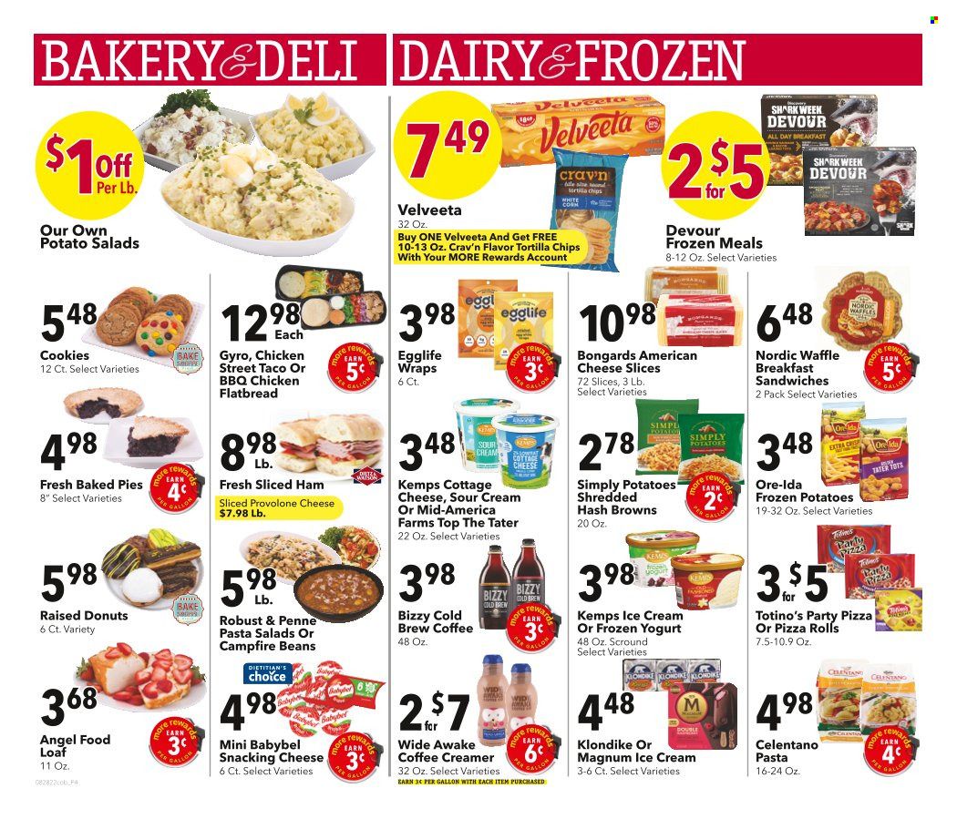 Coborn's (MN, SD) Weekly Ad Flyer Specials August 28 to September 3, 2022