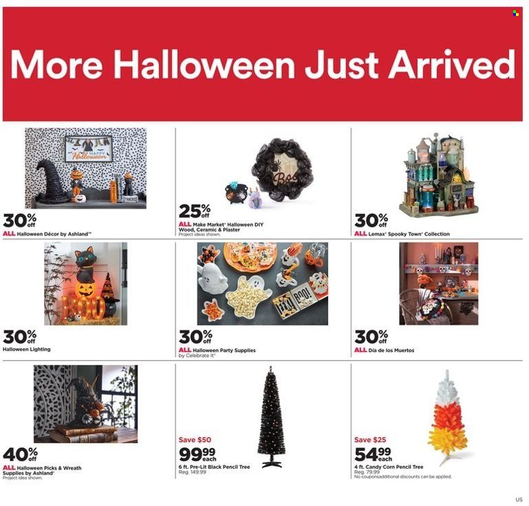 Michaels Weekly Ad Flyer Specials August 28 to September 3, 2022