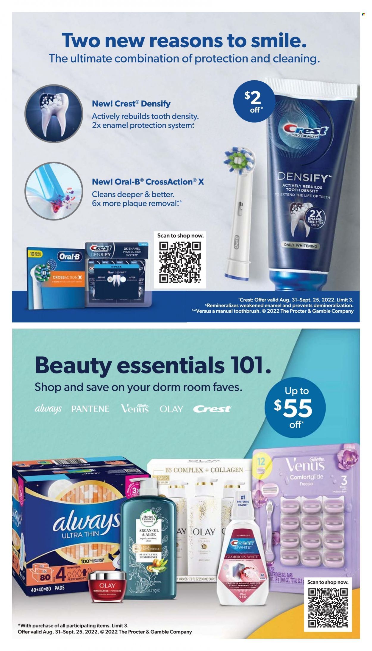 Sam's Club Weekly Ad Flyer Specials August 31 to September 25, 2022