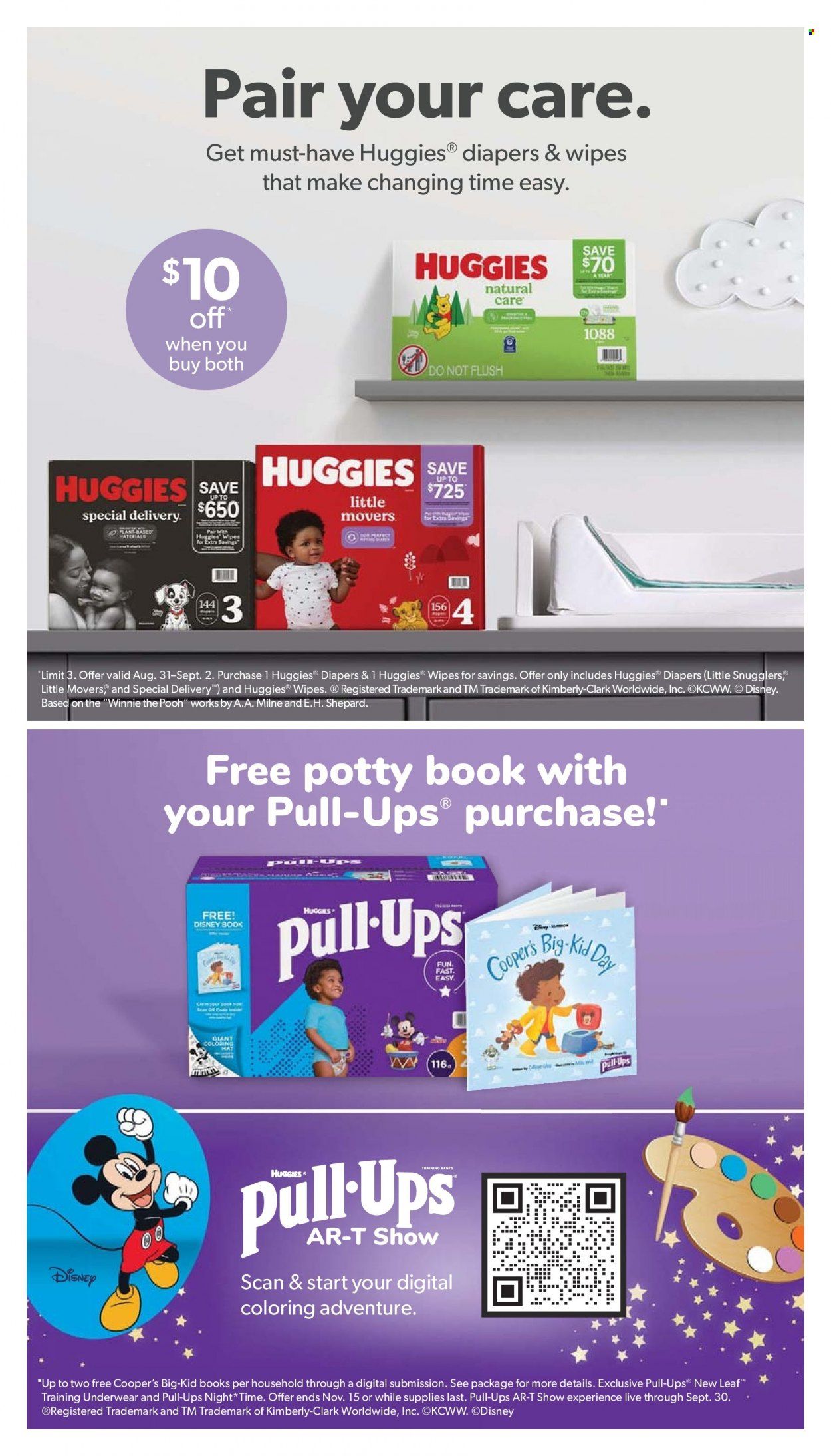 Sam's Club Weekly Ad Flyer Specials August 31 to September 25, 2022