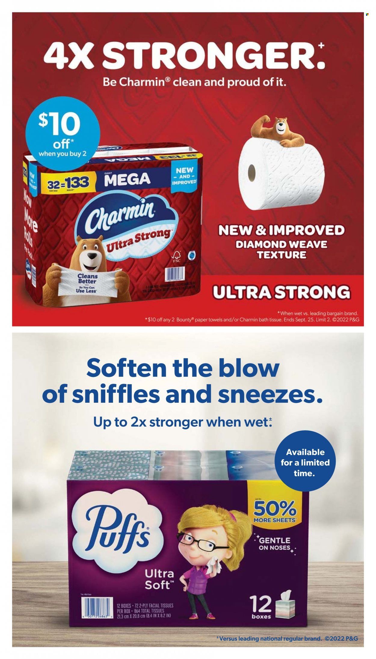 Sam's Club Weekly Ad Flyer Specials August 31 to September 25, 2022