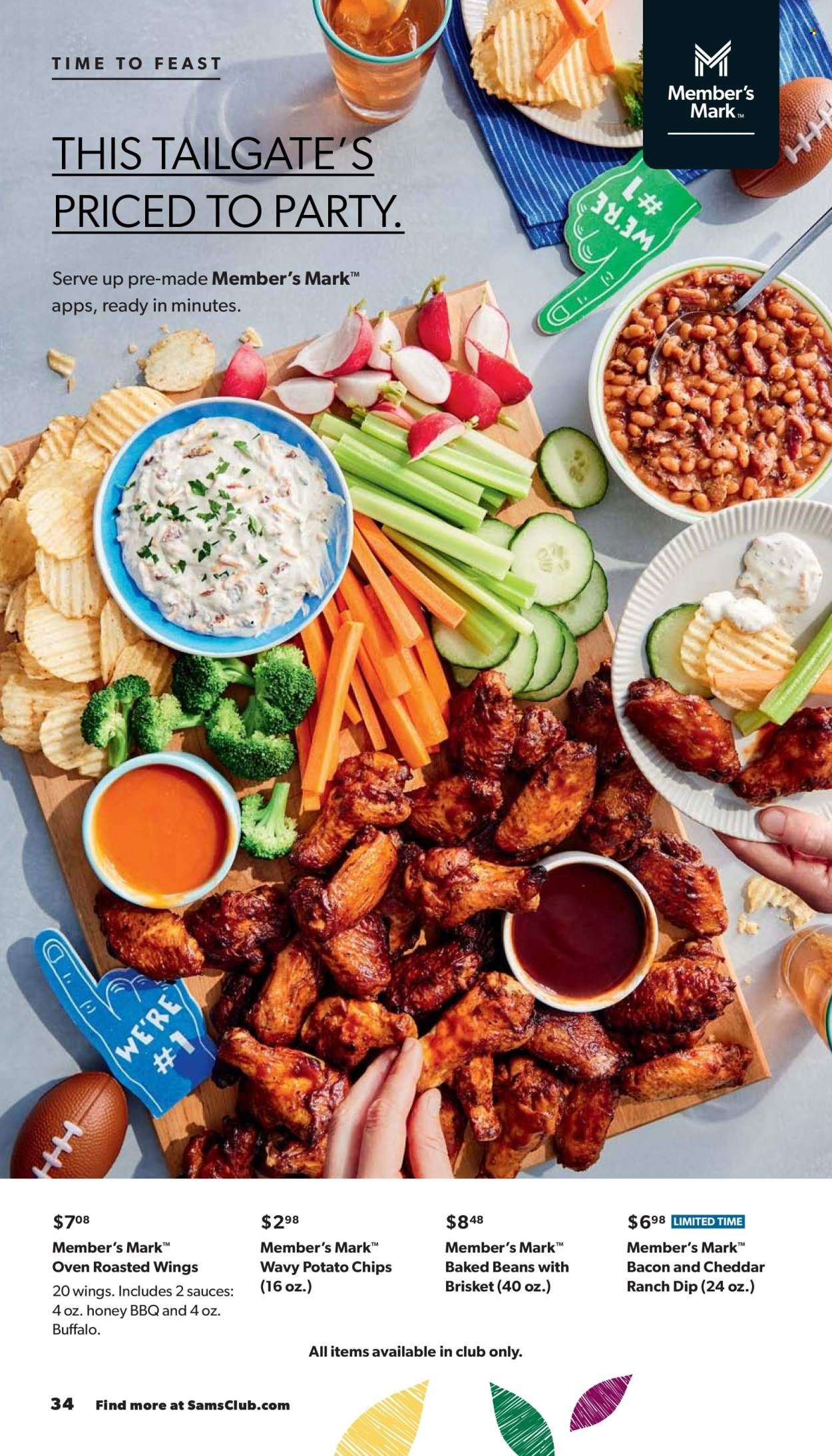 Sam's Club Weekly Ad Flyer Specials August 31 to September 25, 2022