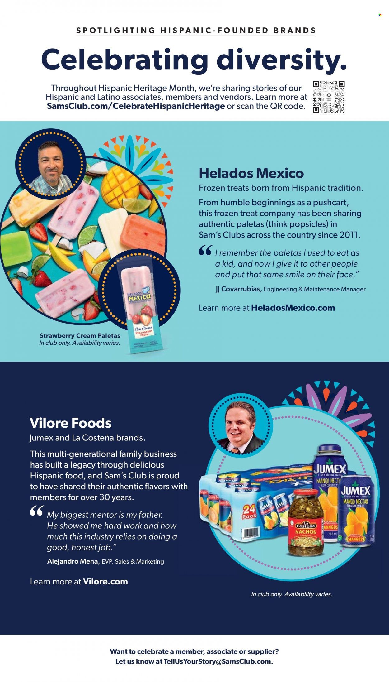 Sam's Club Weekly Ad Flyer Specials August 31 to September 25, 2022