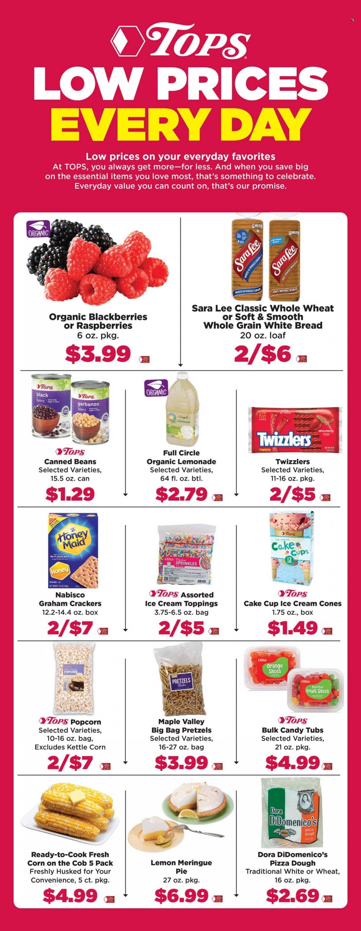 Tops Weekly Ad Flyer Specials August 28 to September 3, 2022