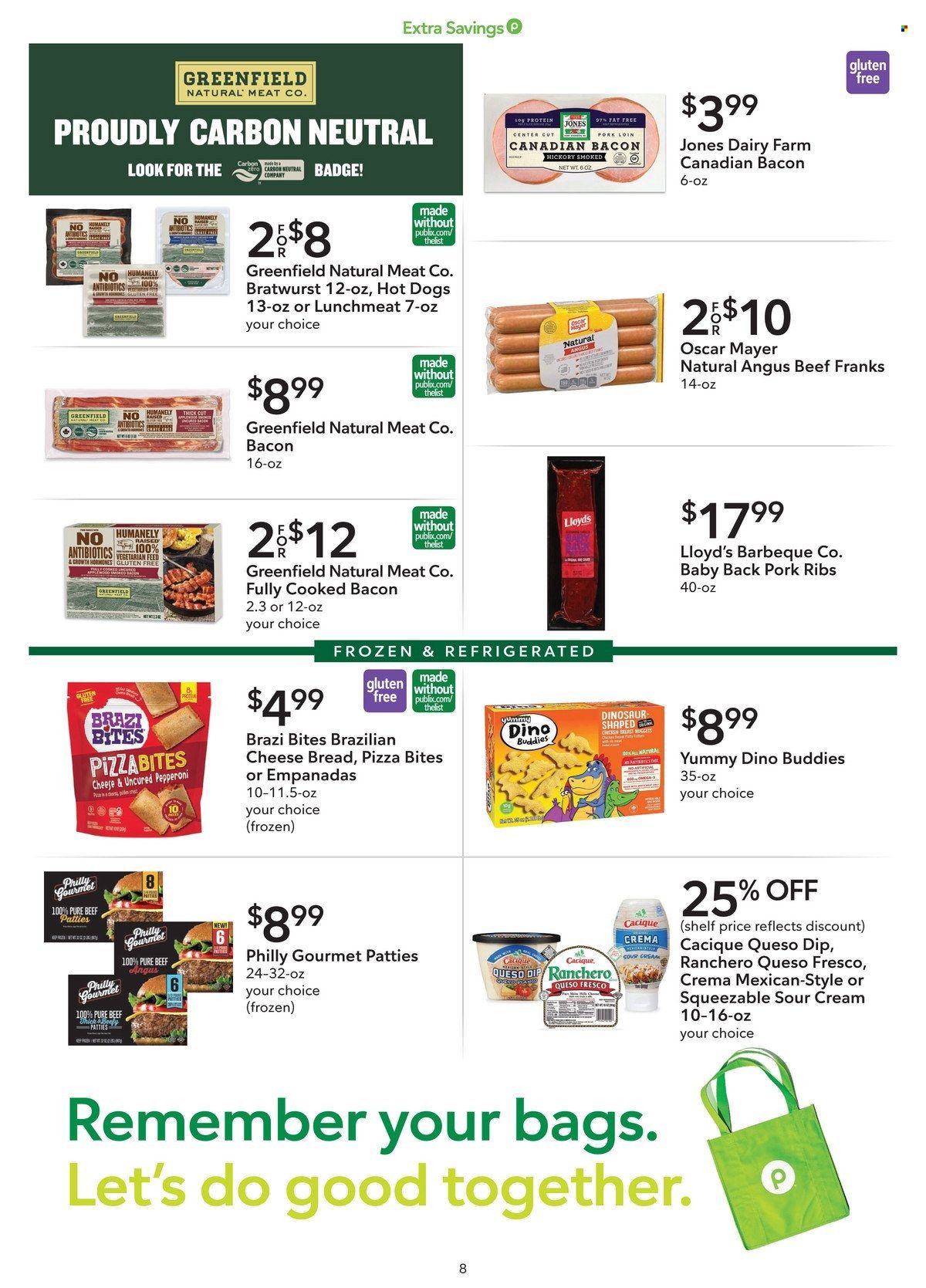 Publix (AL, FL, GA, NC, SC, TN) Weekly Ad Flyer Specials August 27 to September 9, 2022