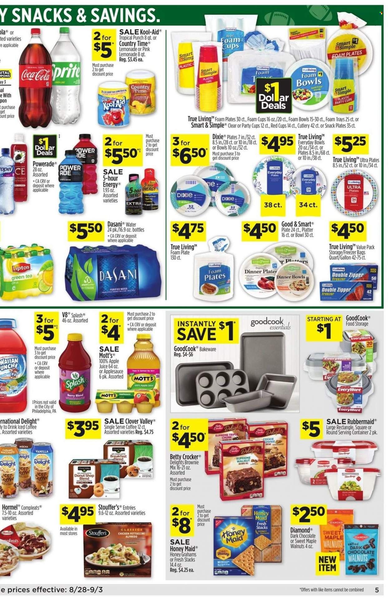 Dollar General Weekly Ad Flyer Specials August 28 to September 3, 2022