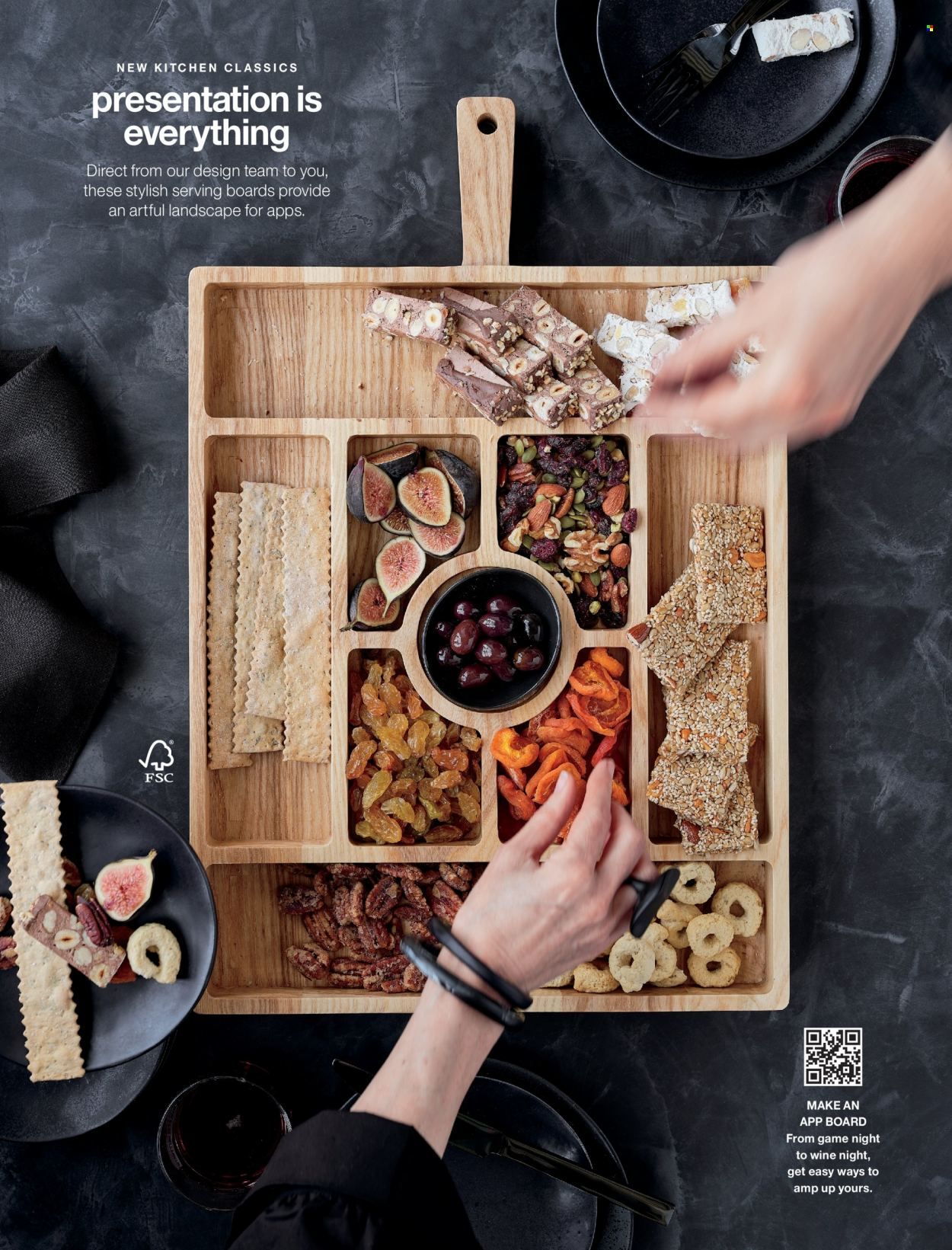 Crate & Barrel Promotions & Flyer Specials October 2022