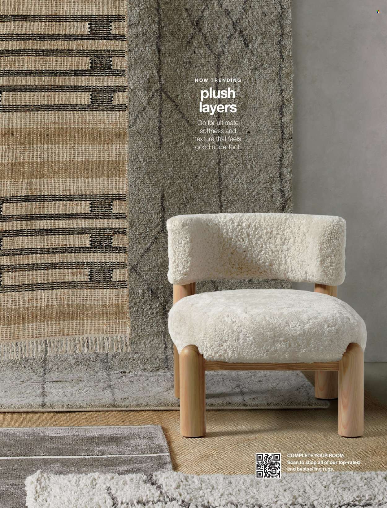 Crate & Barrel Promotions & Flyer Specials October 2022