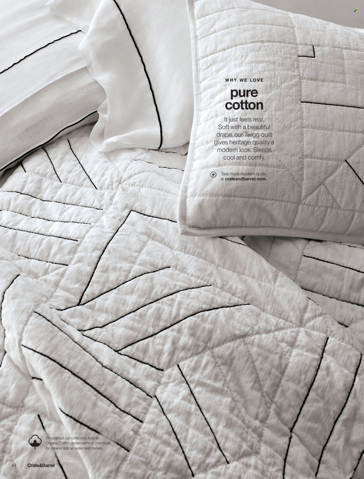 Crate & Barrel Promotions & Flyer Specials October 2022