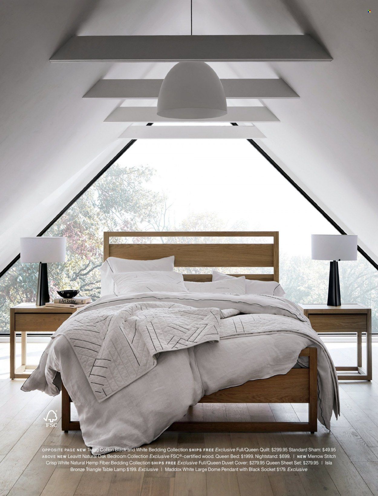 Crate & Barrel Promotions & Flyer Specials October 2022