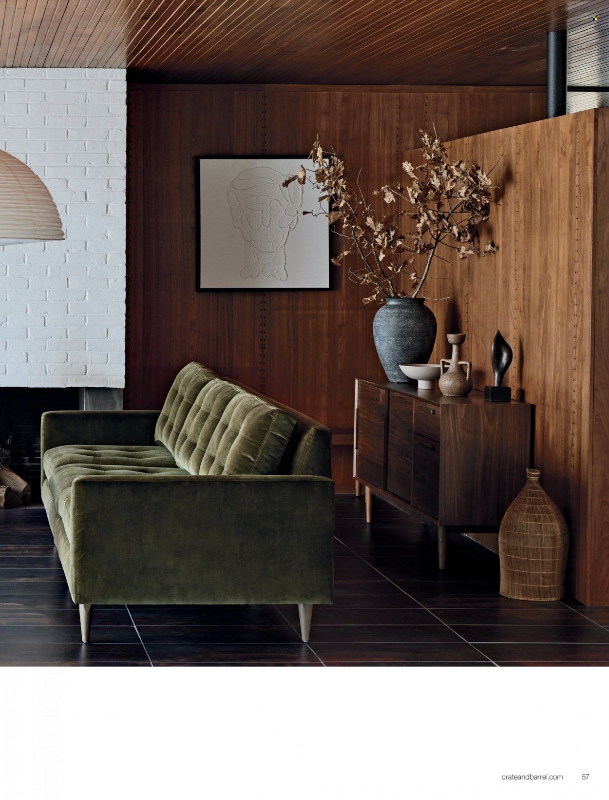 Crate & Barrel Promotions & Flyer Specials October 2022