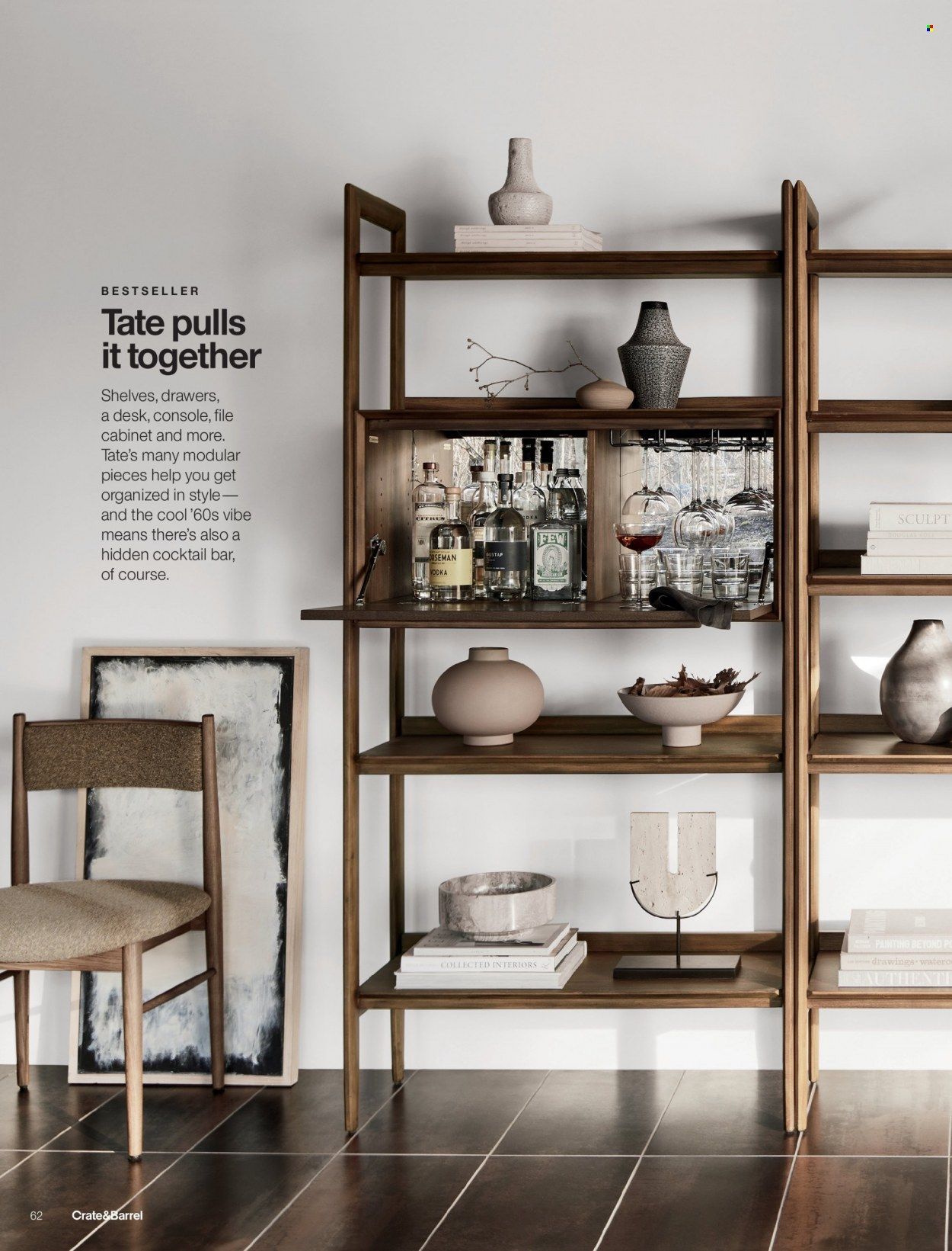 Crate & Barrel Promotions & Flyer Specials October 2022