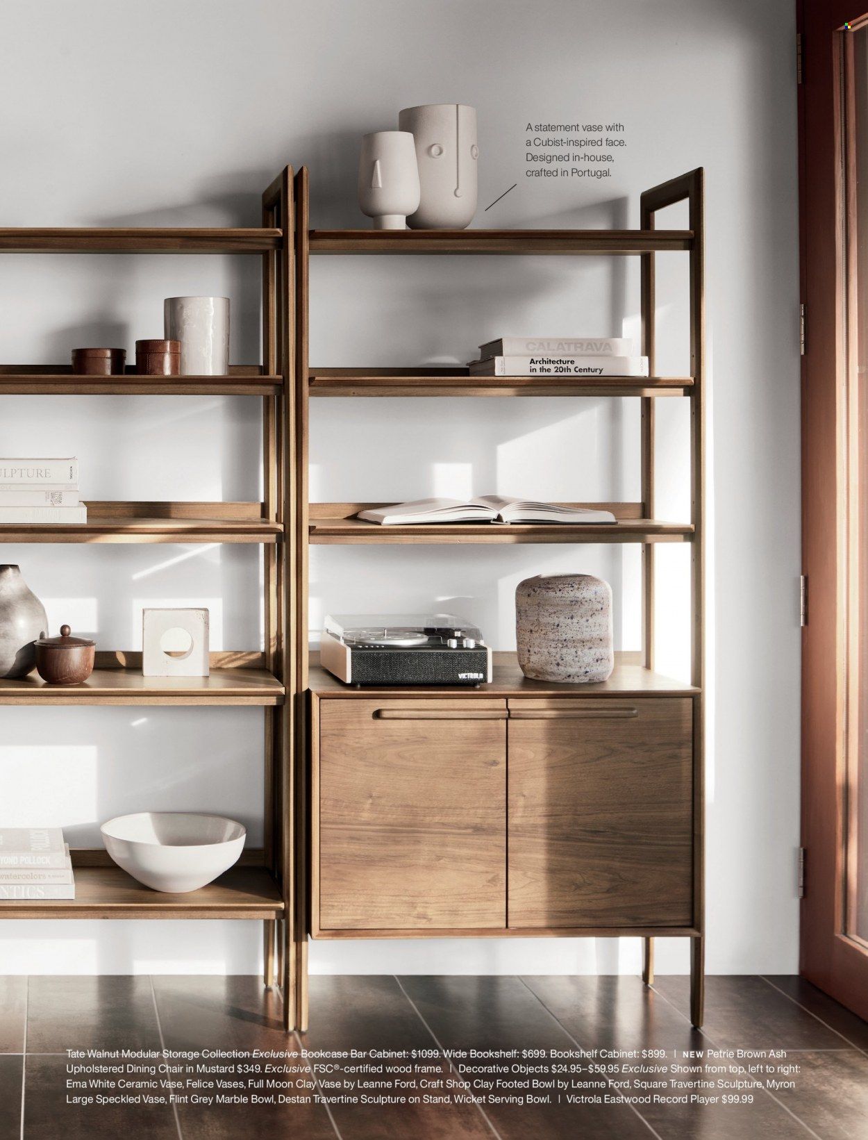 Crate & Barrel Promotions & Flyer Specials October 2022