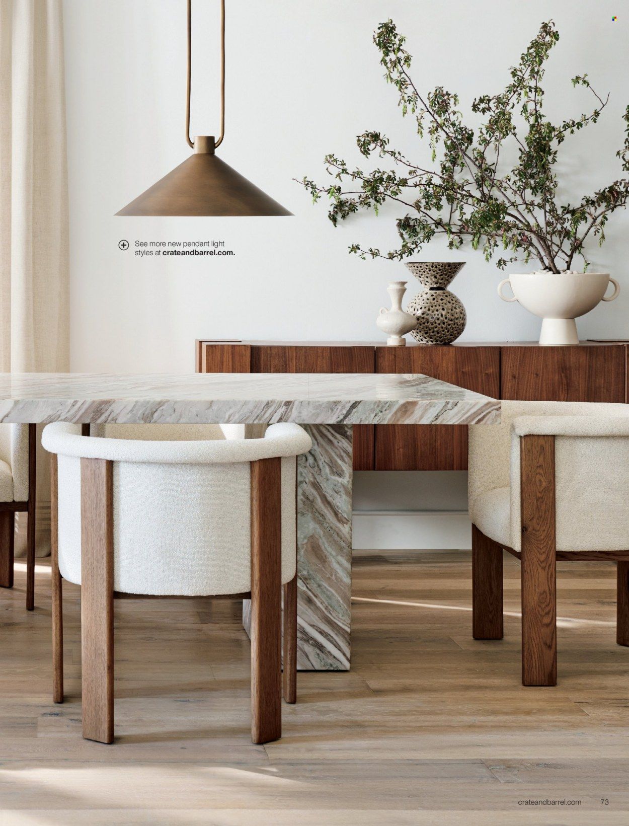 Crate & Barrel Promotions & Flyer Specials October 2022