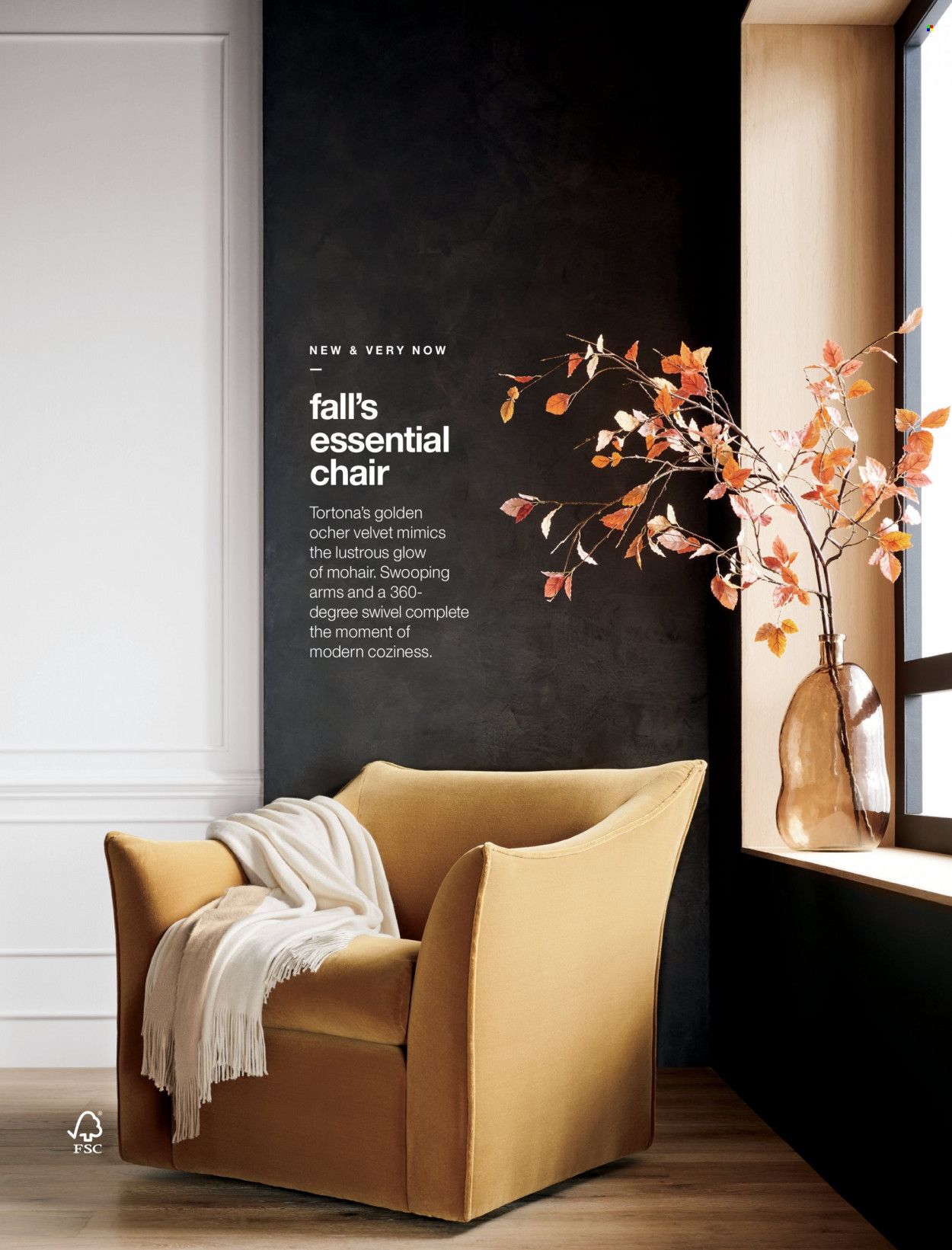Crate & Barrel Promotions & Flyer Specials October 2022