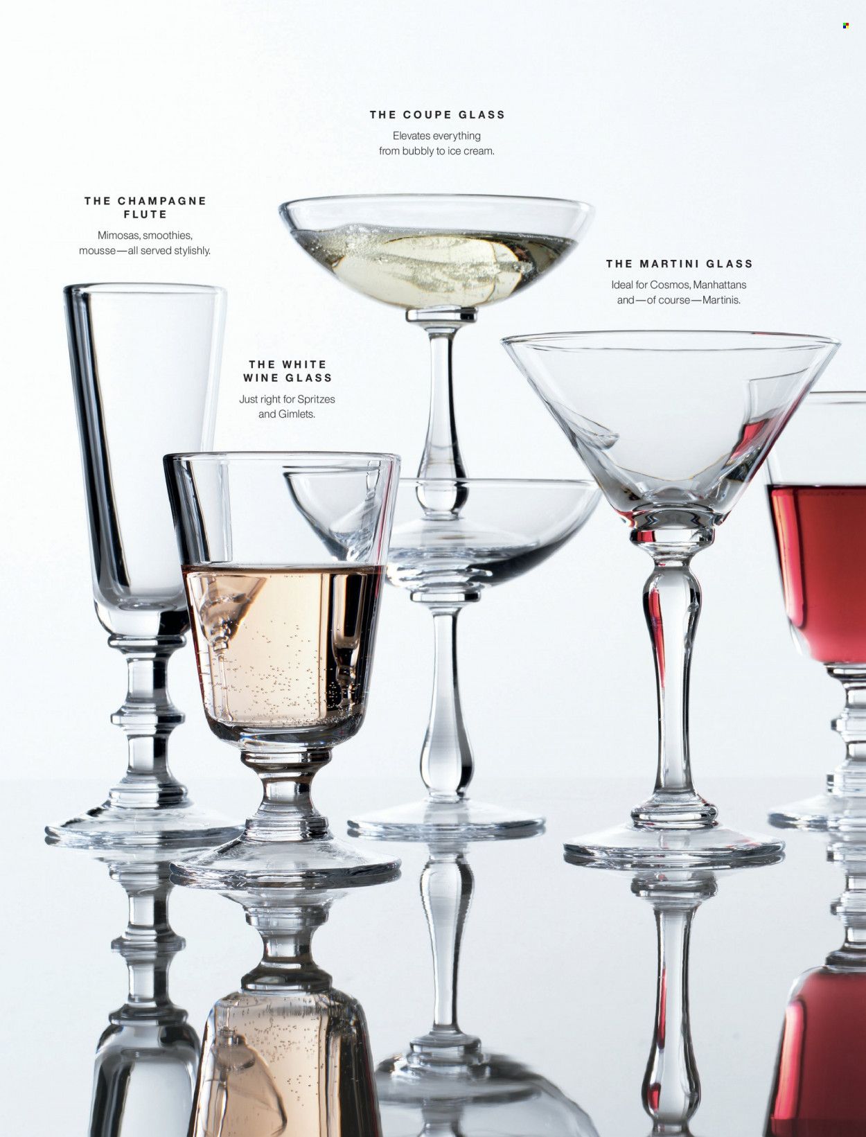 Crate & Barrel Promotions & Flyer Specials October 2022