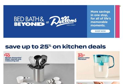 Dillons (KS) Weekly Ad Flyer Specials August 29 to September 11, 2022