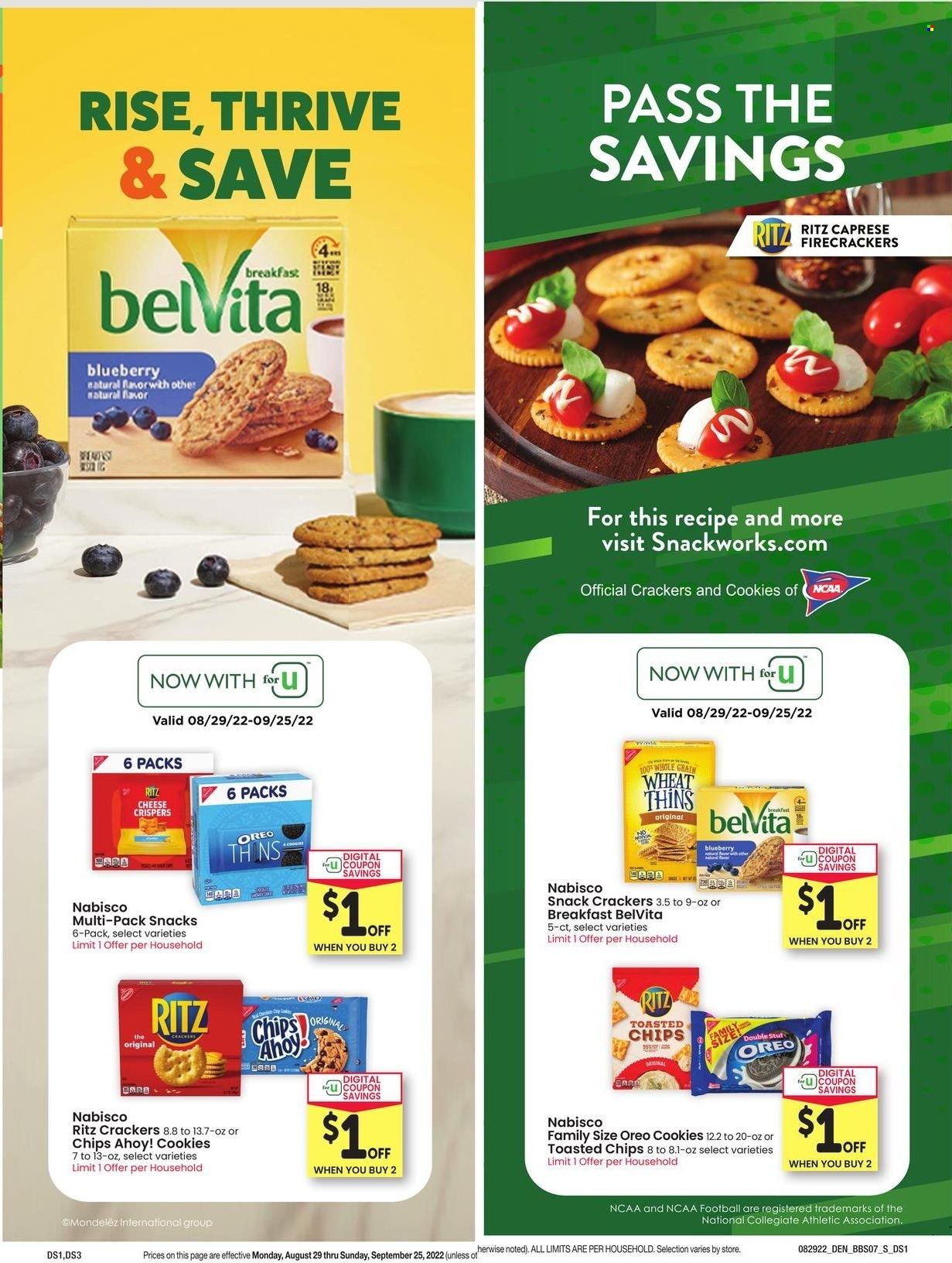 Safeway (CO) Weekly Ad Flyer Specials August 29 to September 25, 2022
