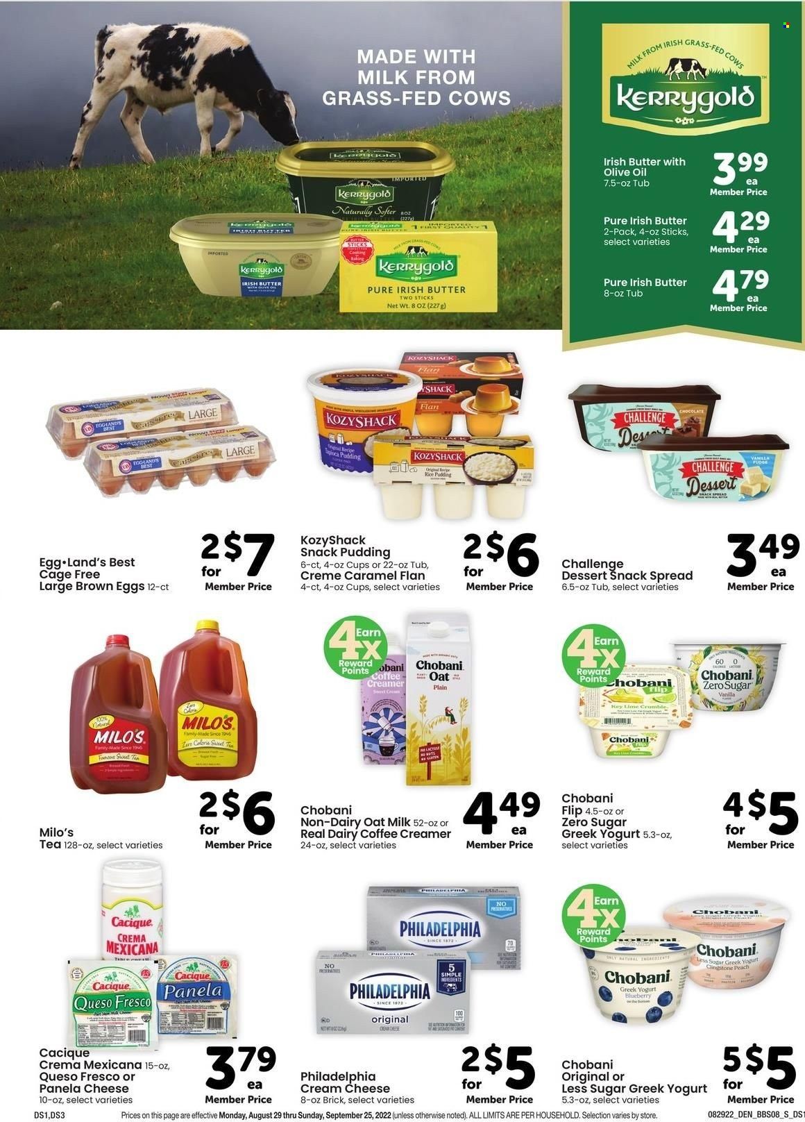 Safeway (CO) Weekly Ad Flyer Specials August 29 to September 25, 2022