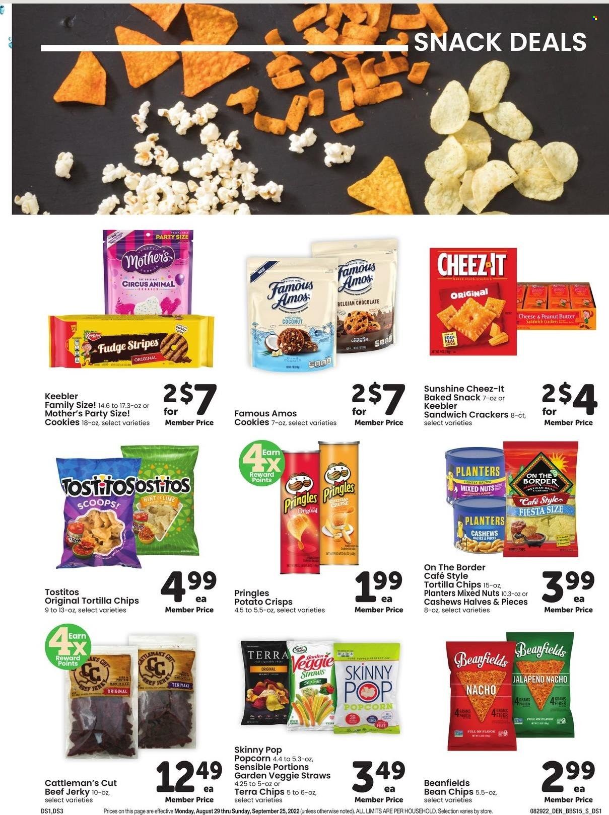 Safeway (SD) Weekly Ad Flyer Specials August 29 to September 25, 2022