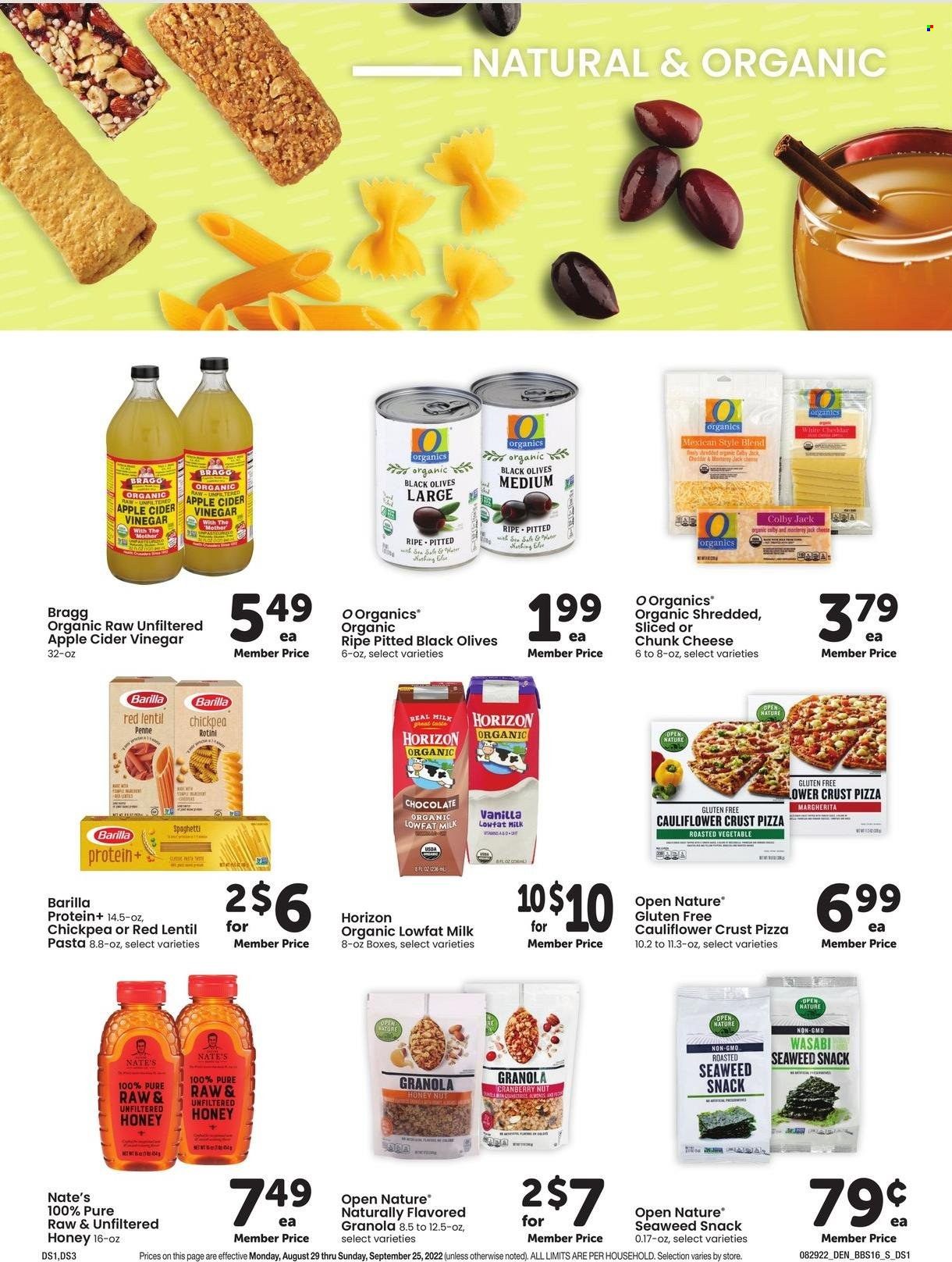 Safeway (SD) Weekly Ad Flyer Specials August 29 to September 25, 2022