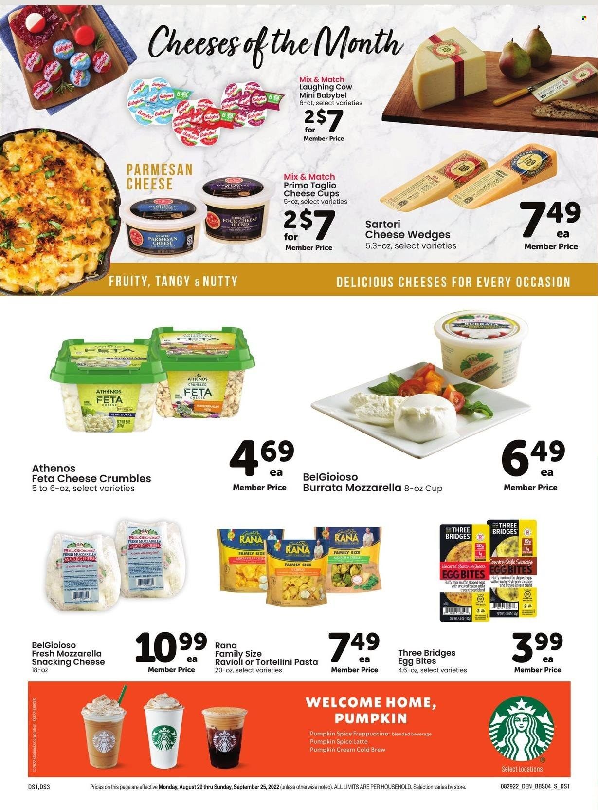 Safeway (SD) Weekly Ad Flyer Specials August 29 to September 25, 2022