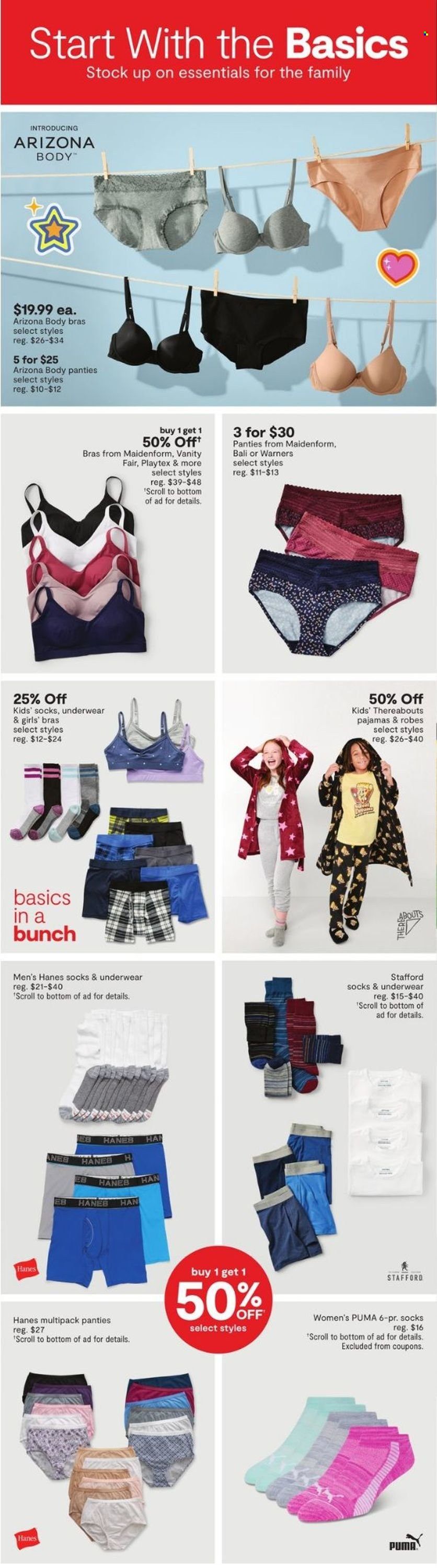 JCPenney Weekly Ad Flyer Specials August 29 to September 5, 2022