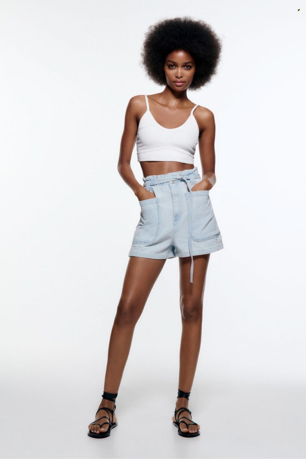 ZARA Promotions & Flyer Specials August 2022