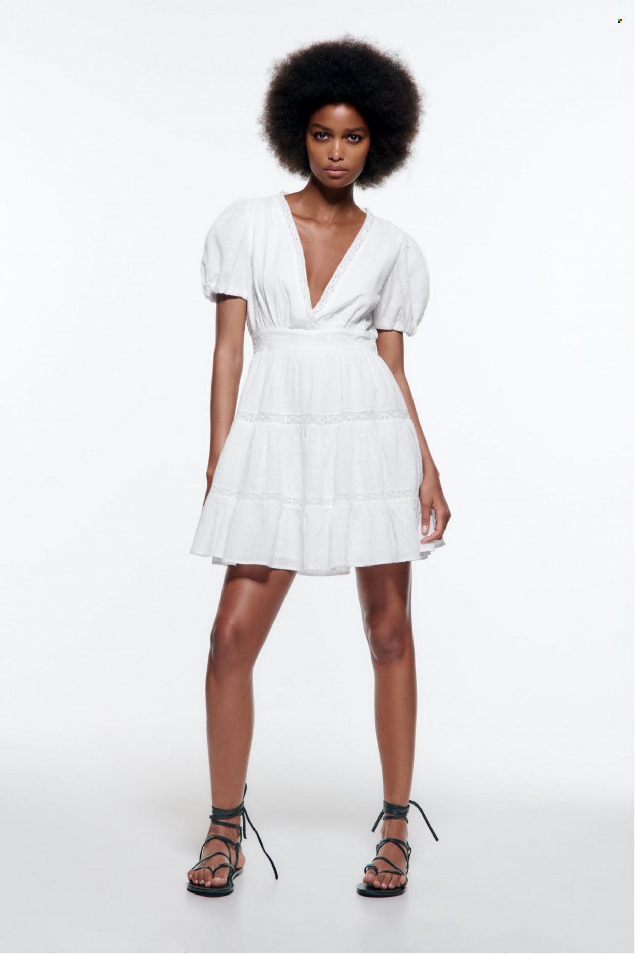 ZARA Promotions & Flyer Specials August 2022