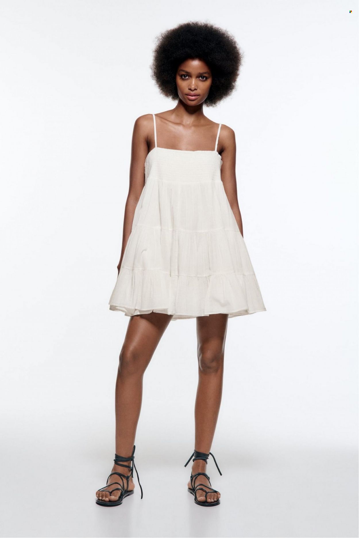 ZARA Promotions & Flyer Specials August 2022