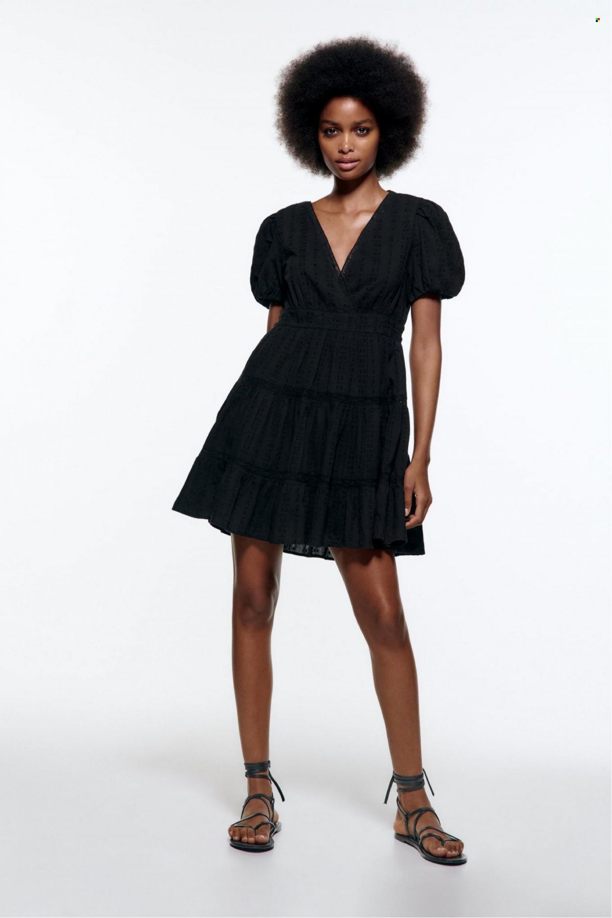 ZARA Promotions & Flyer Specials August 2022