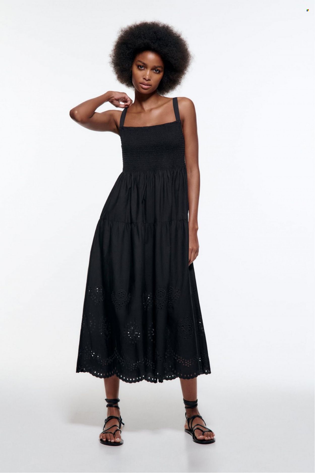 ZARA Promotions & Flyer Specials August 2022