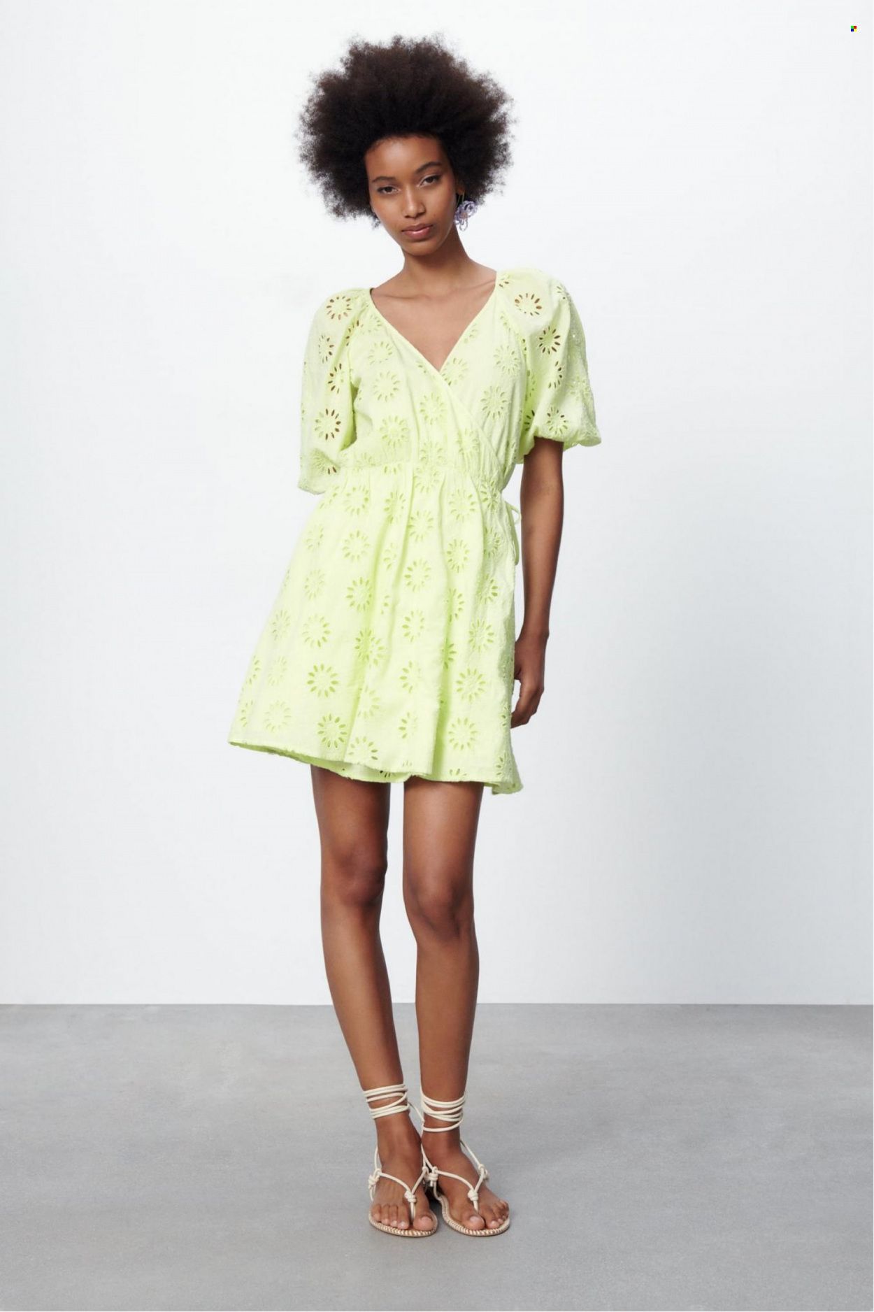 ZARA Promotions & Flyer Specials August 2022