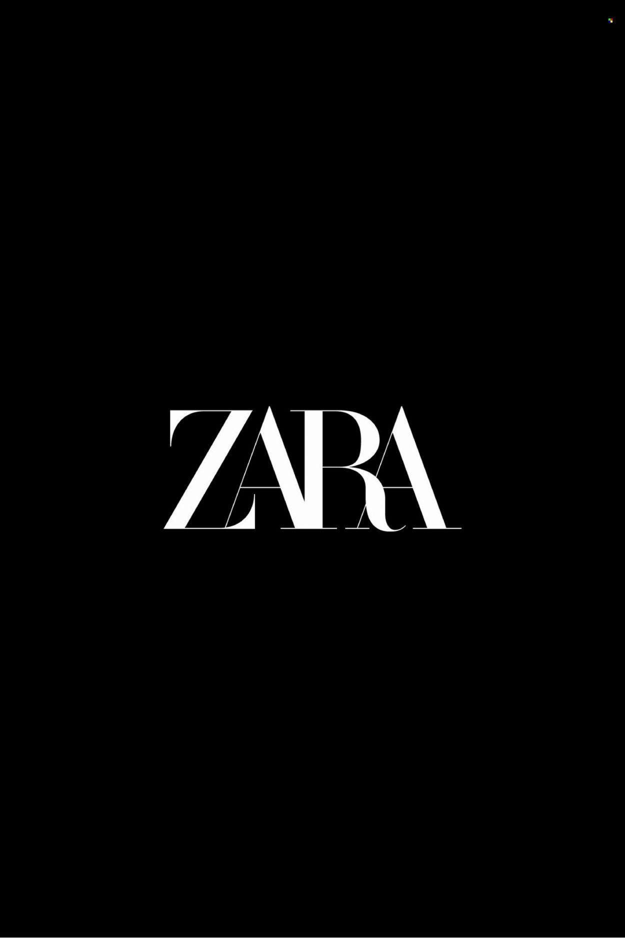 ZARA Promotions & Flyer Specials August 2022